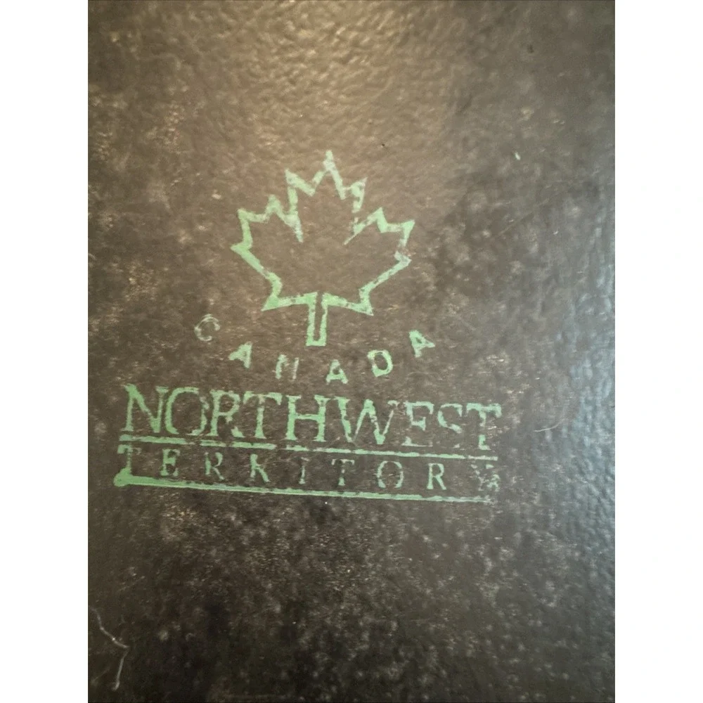 Northwest Territory product pair